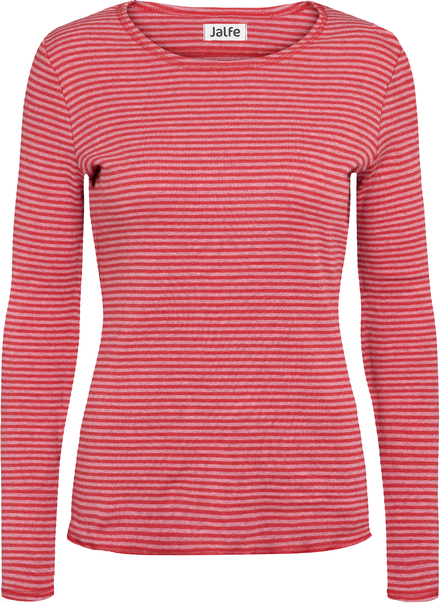 Shirt stripes organic cotton